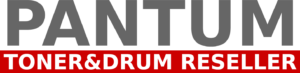 Logo Pantum Toner Y Drum